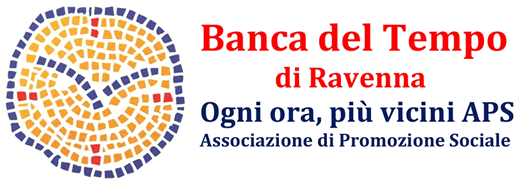 Banca del Tempo di Ravenna - Ogni ora, più vicini APS